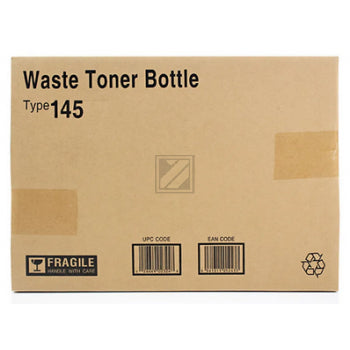 Ricoh 402324 Toner in Farbe Resttonerbehälter