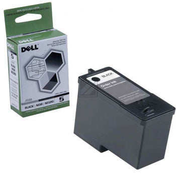 Dell 592-10094 Tintenpatrone in Farbe black