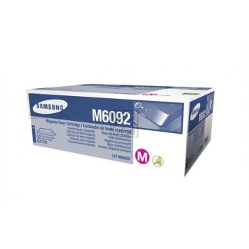 Samsung CLT-M6092S Toner in Farbe magenta