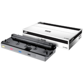 Samsung CLT-W606 Toner in Farbe