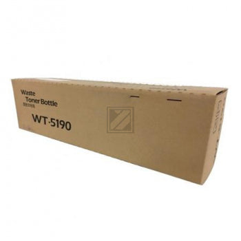 Kyocera WT-5190 Toner in Farbe