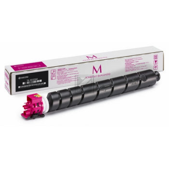 Kyocera TK-8325MG Toner in Farbe magenta