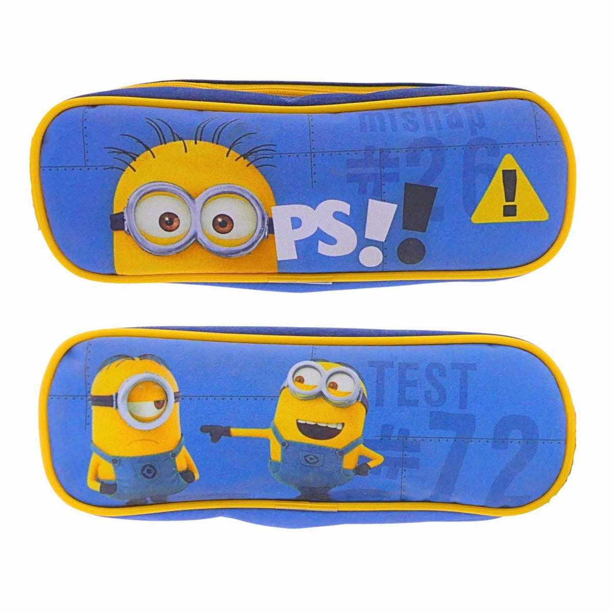 Minions Schlampermäppchen