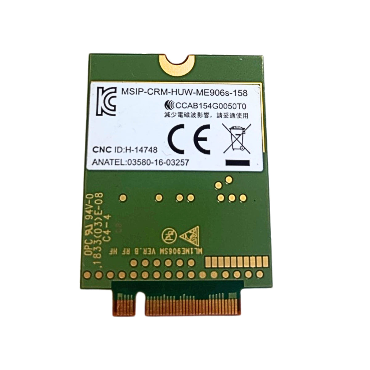 Huawei ME906s-158 LTE Modul (WWAN)