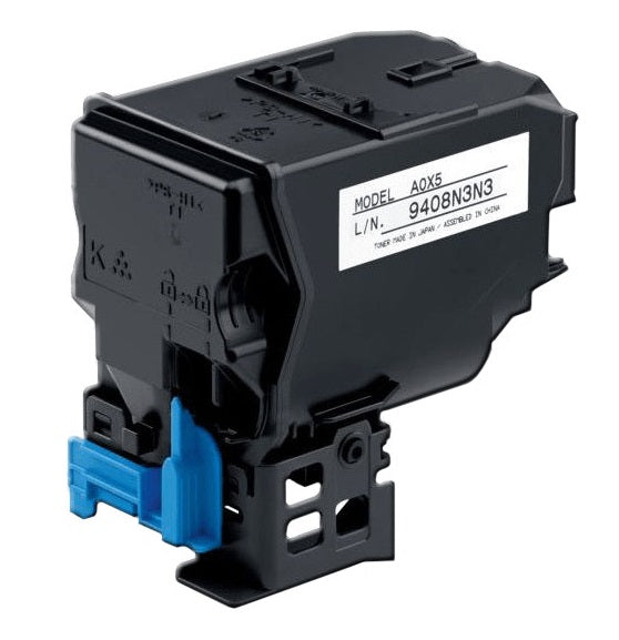 Develop TNP-22K Toner in Farbe black