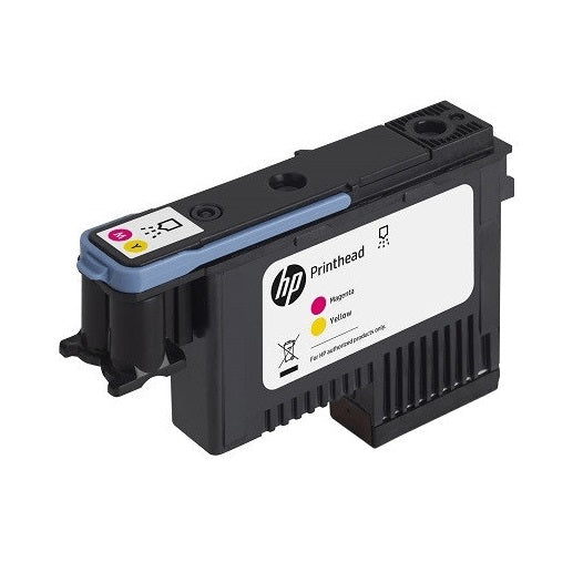 HP F9J87A Tintenpatrone in Farbe magenta / yellow