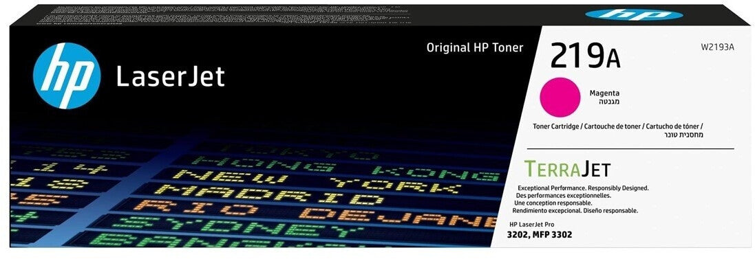HP 219A