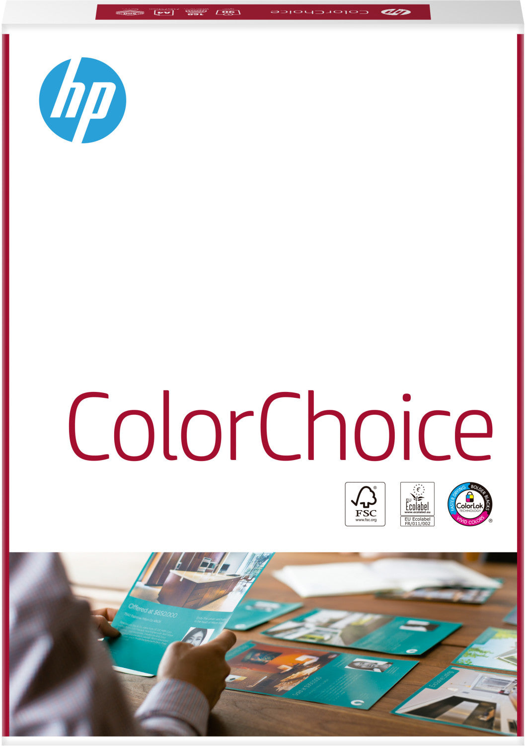 HP CHP754 Tintenpatrone in Farbe yellow