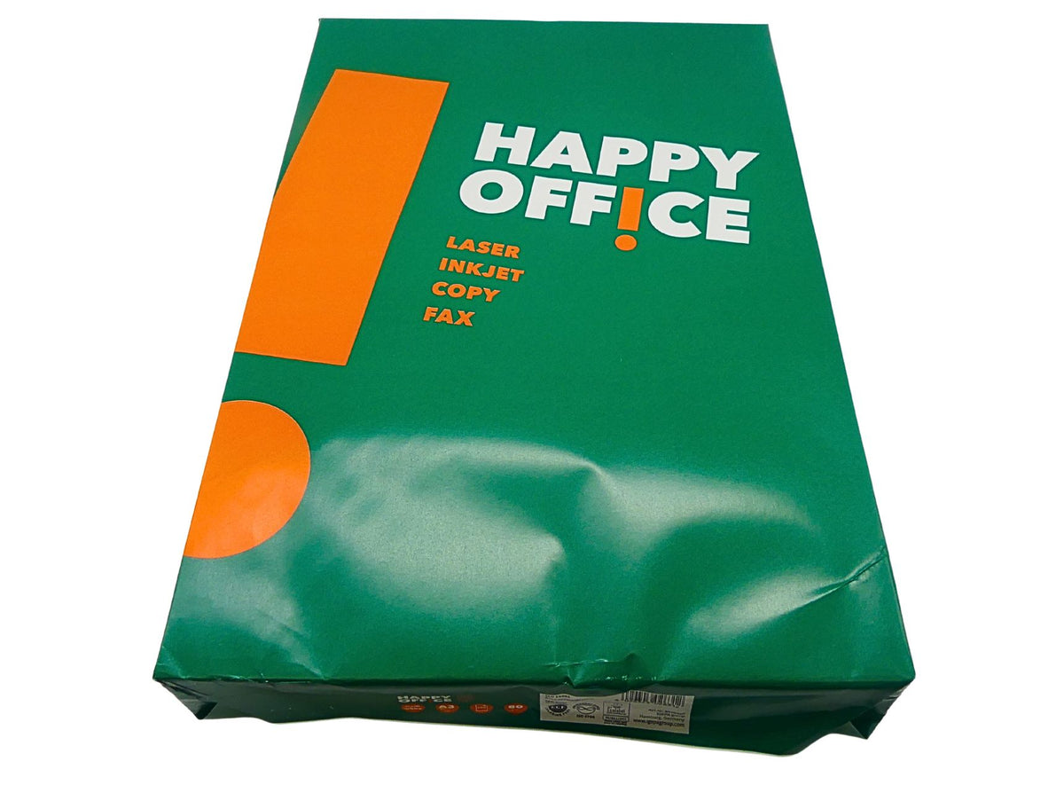 Fotopapier Tintenpatrone in Farbe