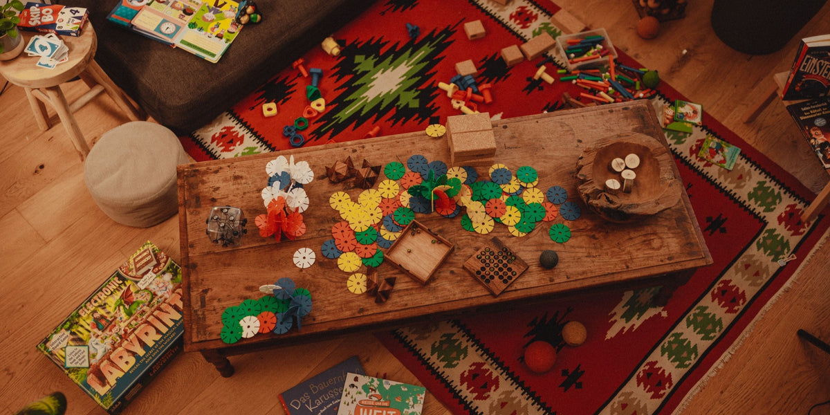 Spielwaren