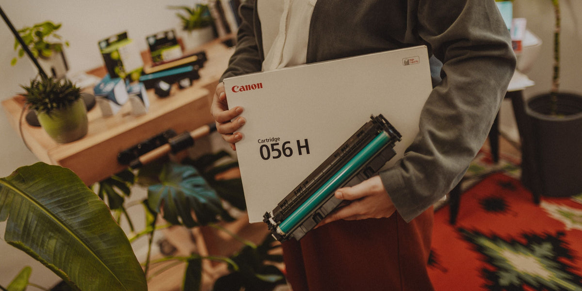 Alternativprodukt Toner