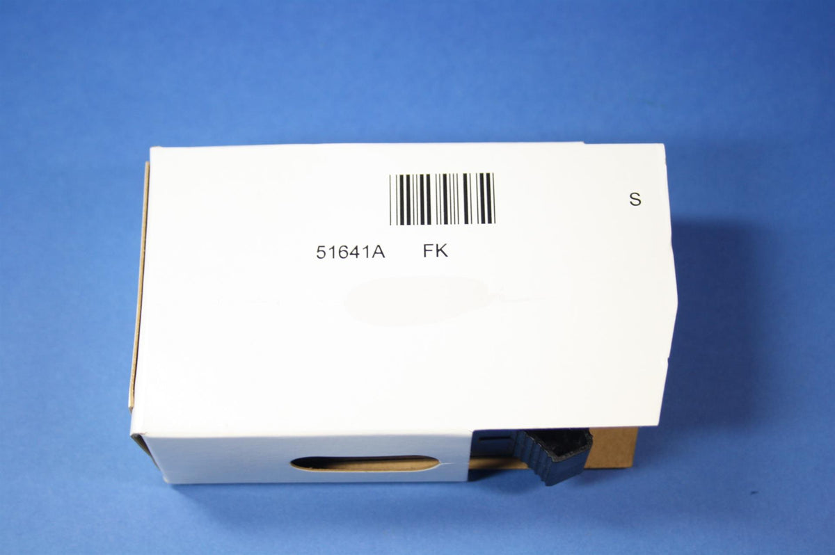 Hewlett Packard 41 Tintenpatrone in Farbe yellow