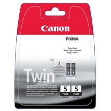 Canon  Tintenpatrone in Farbe black