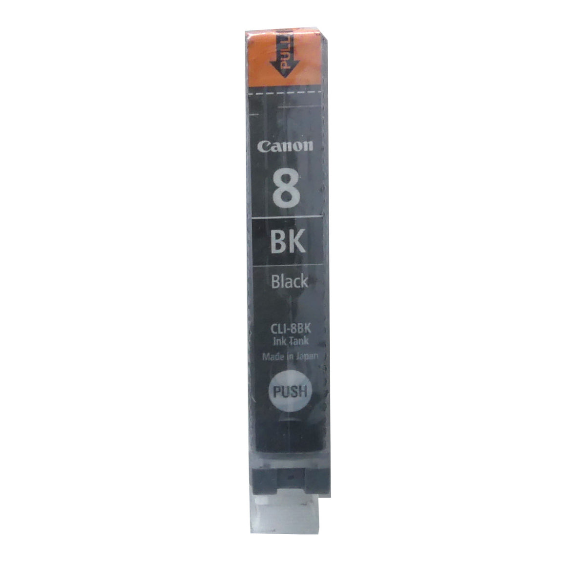 Canon  Tintenpatrone in Farbe black