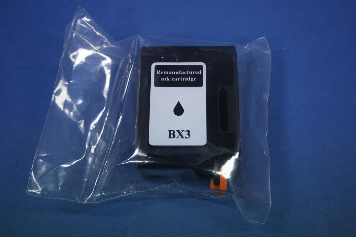 Canon  Tintenpatrone in Farbe black