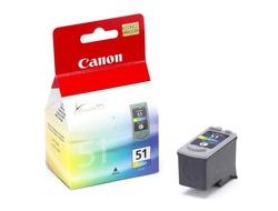 Canon  Tintenpatrone in Farbe tri-color