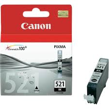 Canon  Tintenpatrone in Farbe photo-black