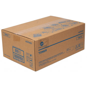Konica Minolta TNP-75 Toner in Farbe black