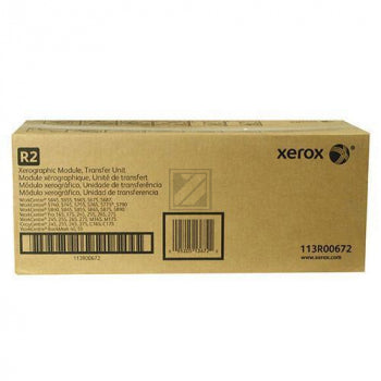 Xerox 113R00672 OEM B