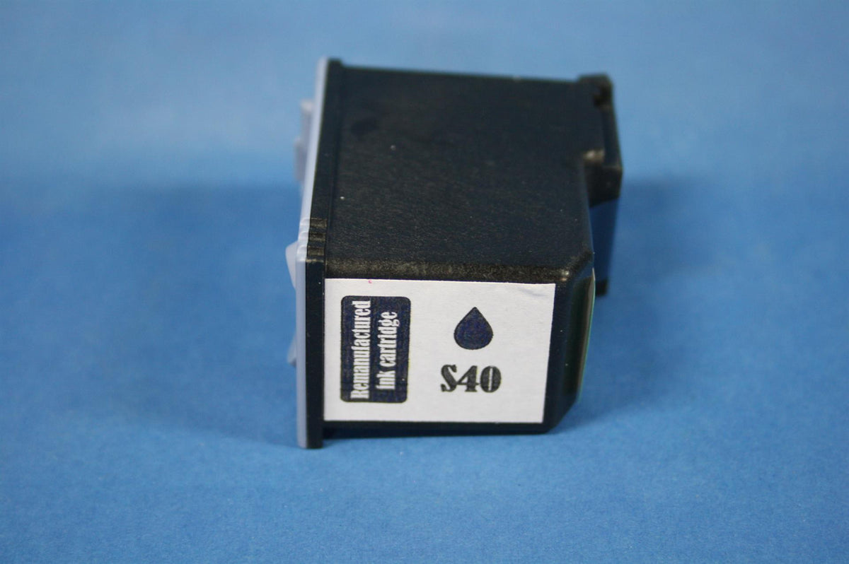 Samsung 11734 Tintenpatrone in Farbe black