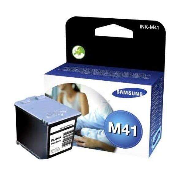 Samsung  Tintenpatrone in Farbe black