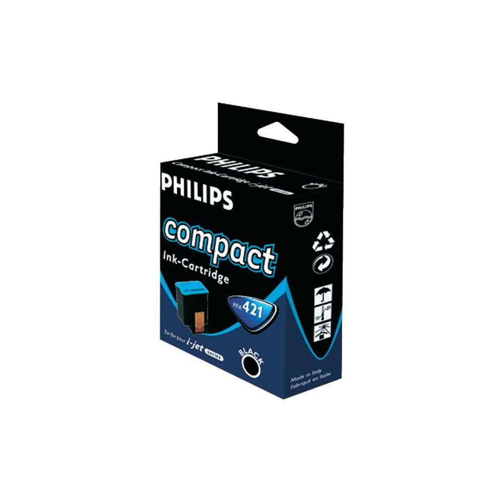 Philips PFA-421 Tintenpatrone in Farbe black