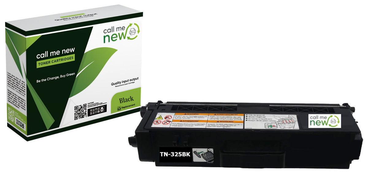 Brother TN-315/325 Toner in Farbe black