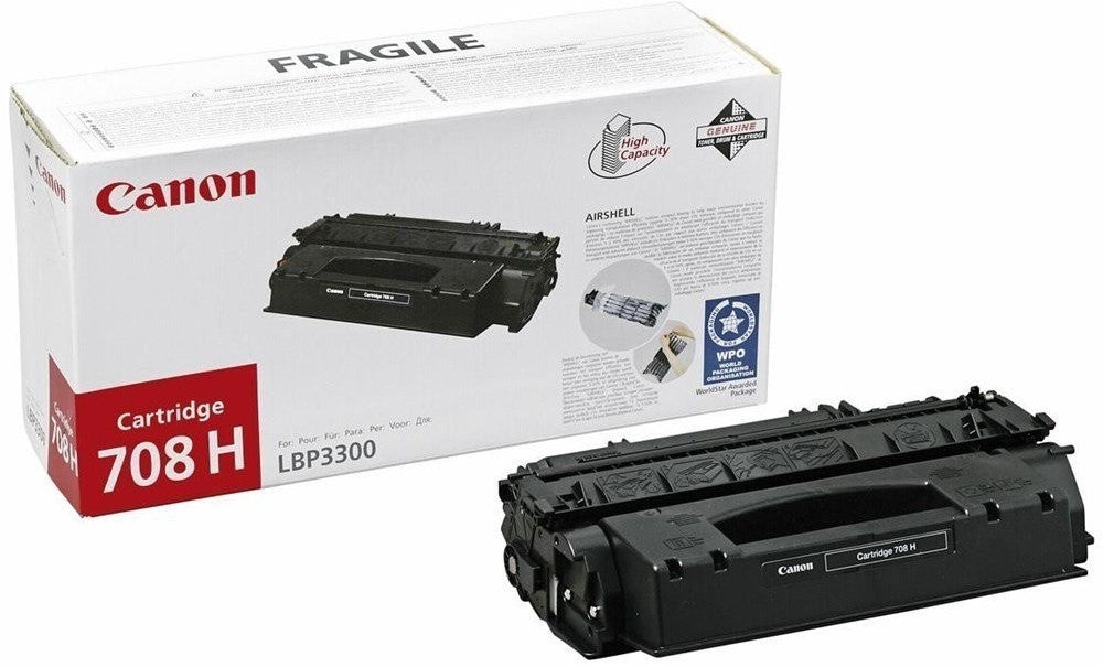 Canon  Toner in Farbe black