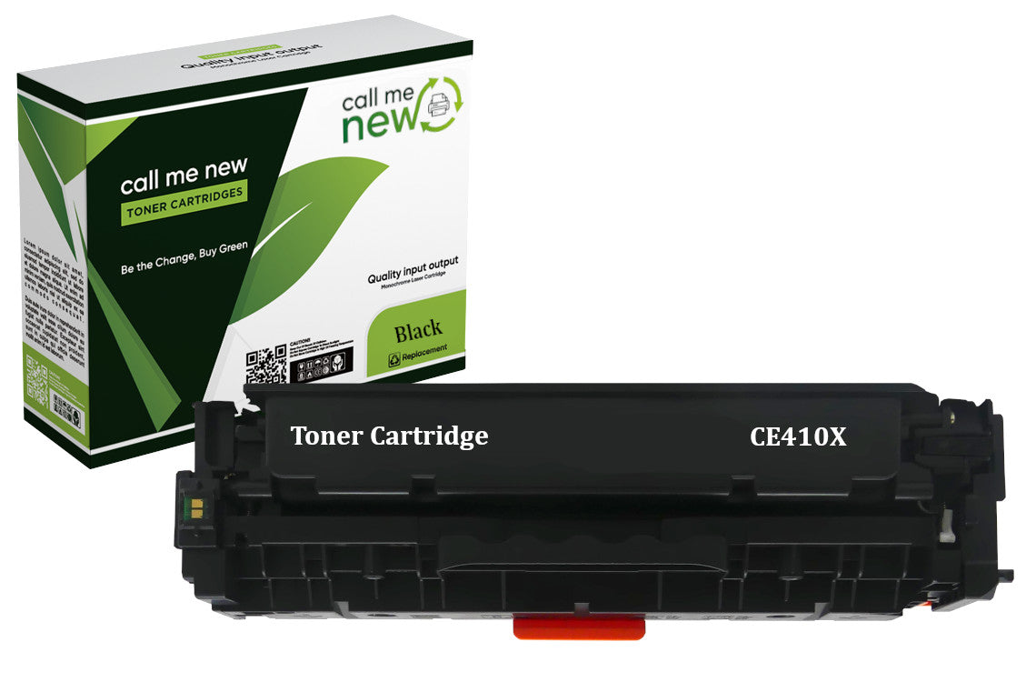 HP 305X Toner in Farbe black