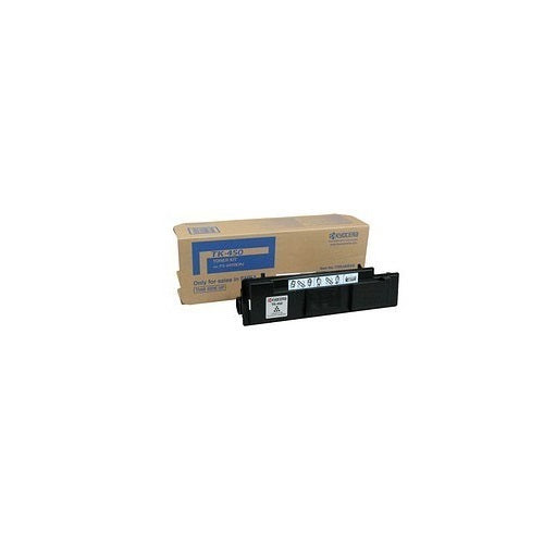 Kyocera TK-450 Toner in Farbe black
