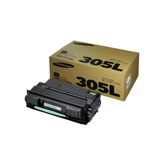 Samsung MLT-D305L Toner in Farbe black