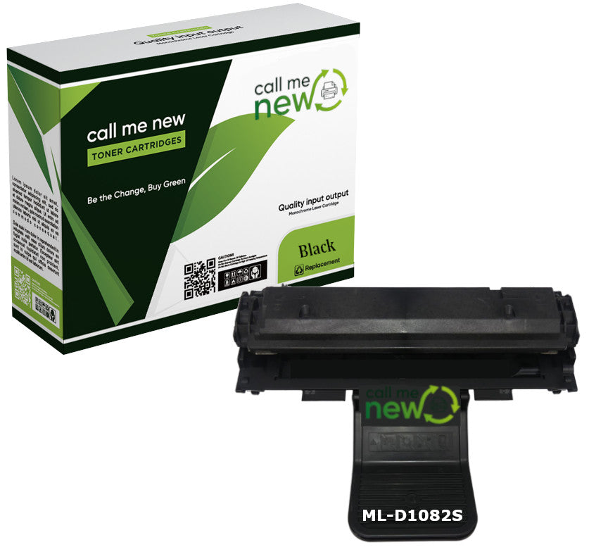 Samsung MLT-D1082S Toner in Farbe black