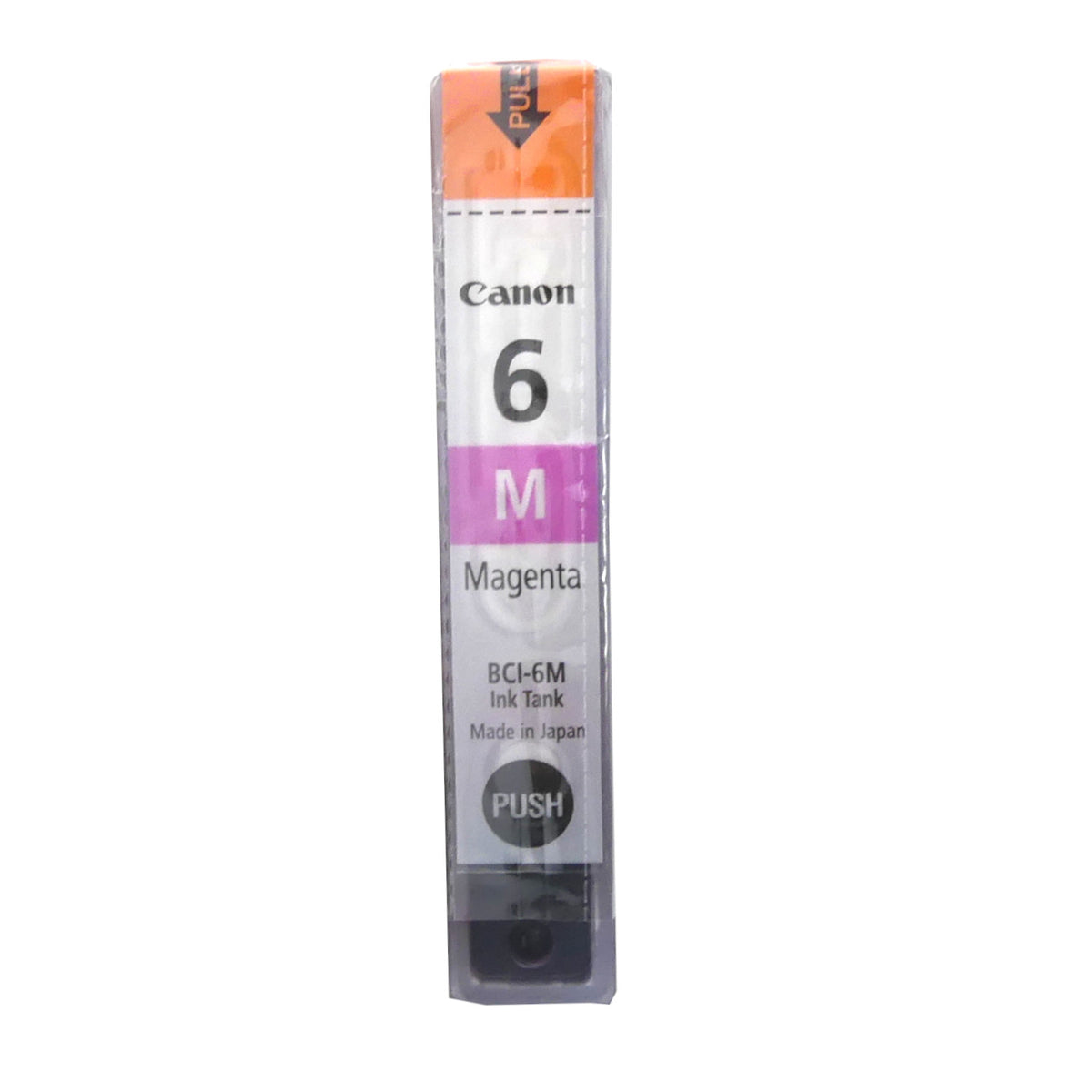 Canon  Tintenpatrone in Farbe magenta
