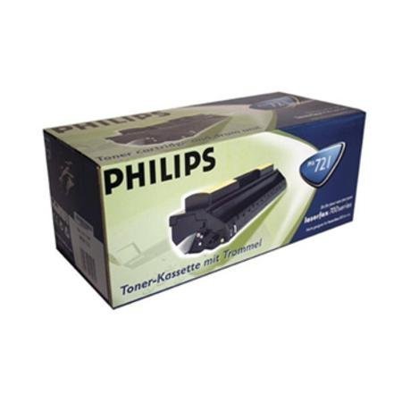 Philips PFA-721 Toner in Farbe black