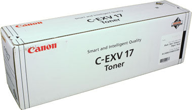 Canon  Toner in Farbe black