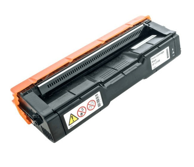 Ricoh 407643 Toner in Farbe yellow