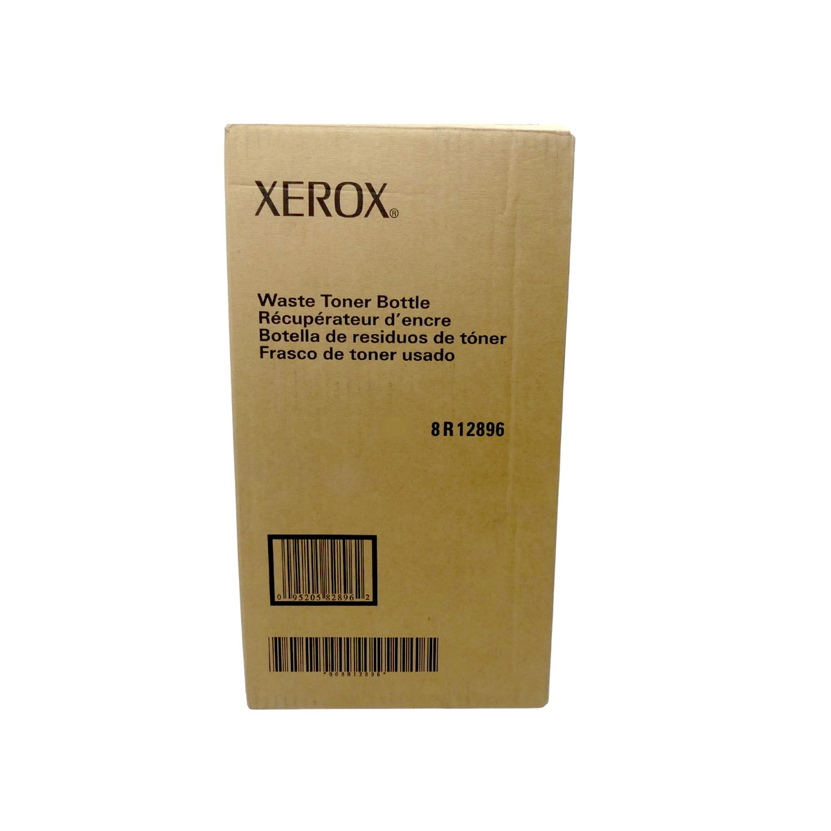Xerox 008R12896 Toner in Farbe Resttonerbehälter