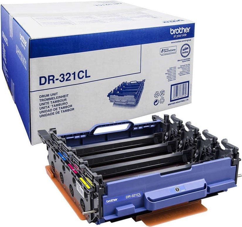 Brother DR-321 CL OEM A