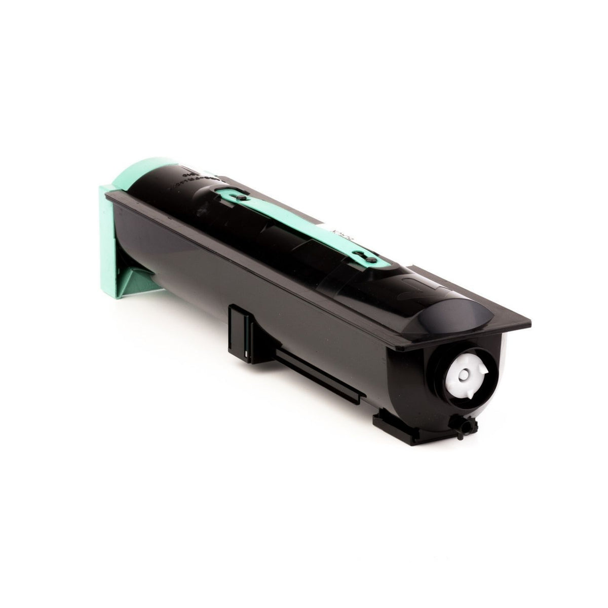 Lexmark  Toner in Farbe black
