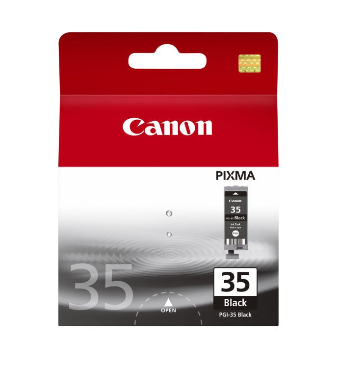 Canon  Tintenpatrone in Farbe black