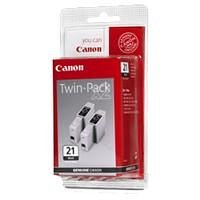 Canon  Tintenpatrone in Farbe black