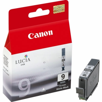 Canon  Tintenpatrone in Farbe matte-black
