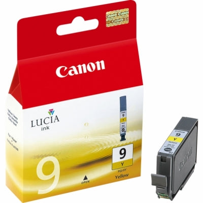 Canon  Tintenpatrone in Farbe yellow