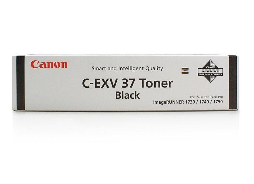 Canon  Toner in Farbe black