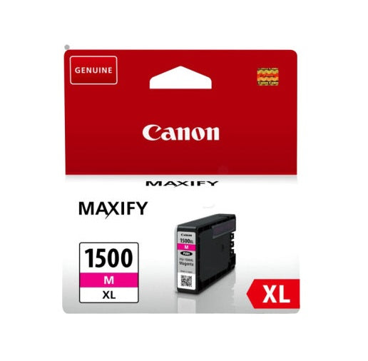 Canon  Tintenpatrone in Farbe magenta