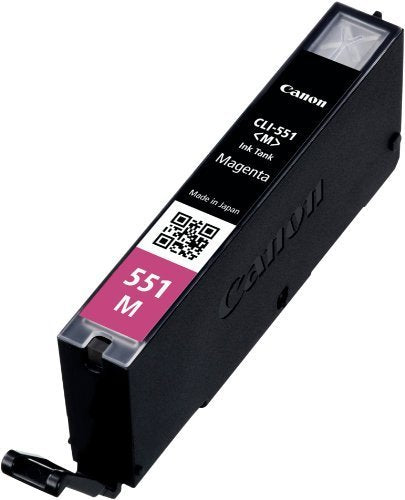 Canon  Tintenpatrone in Farbe magenta