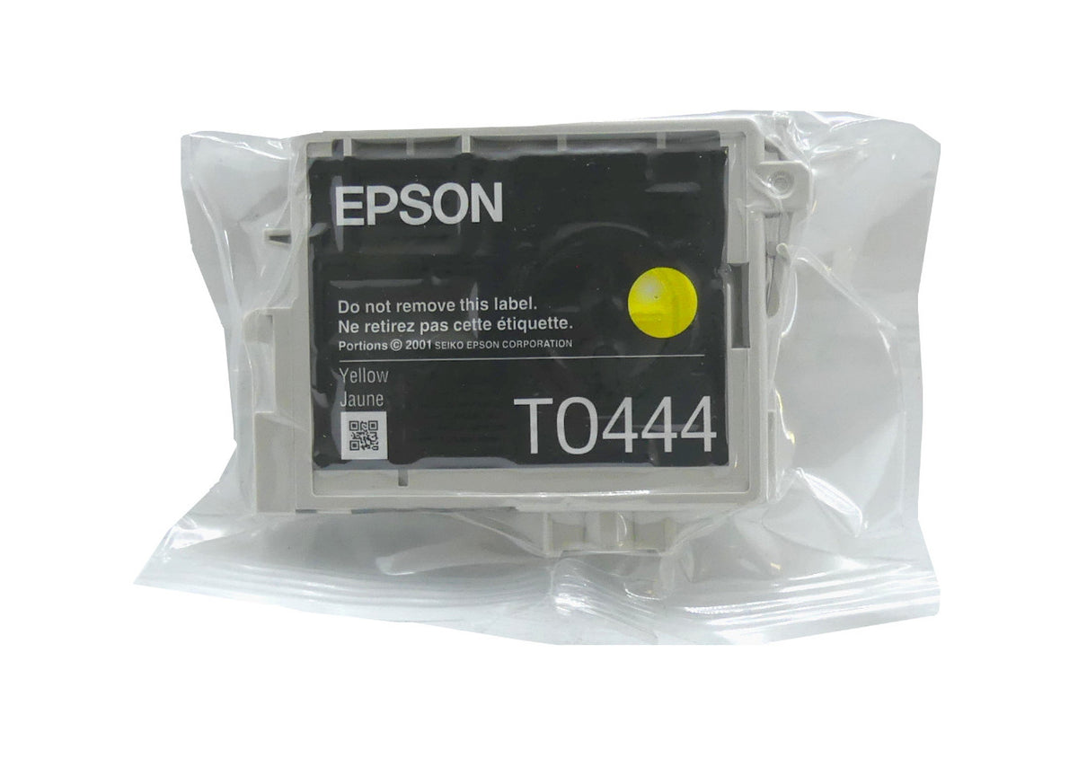 Epson  Tintenpatrone in Farbe yellow