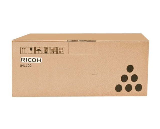 Ricoh 841396 Toner in Farbe black