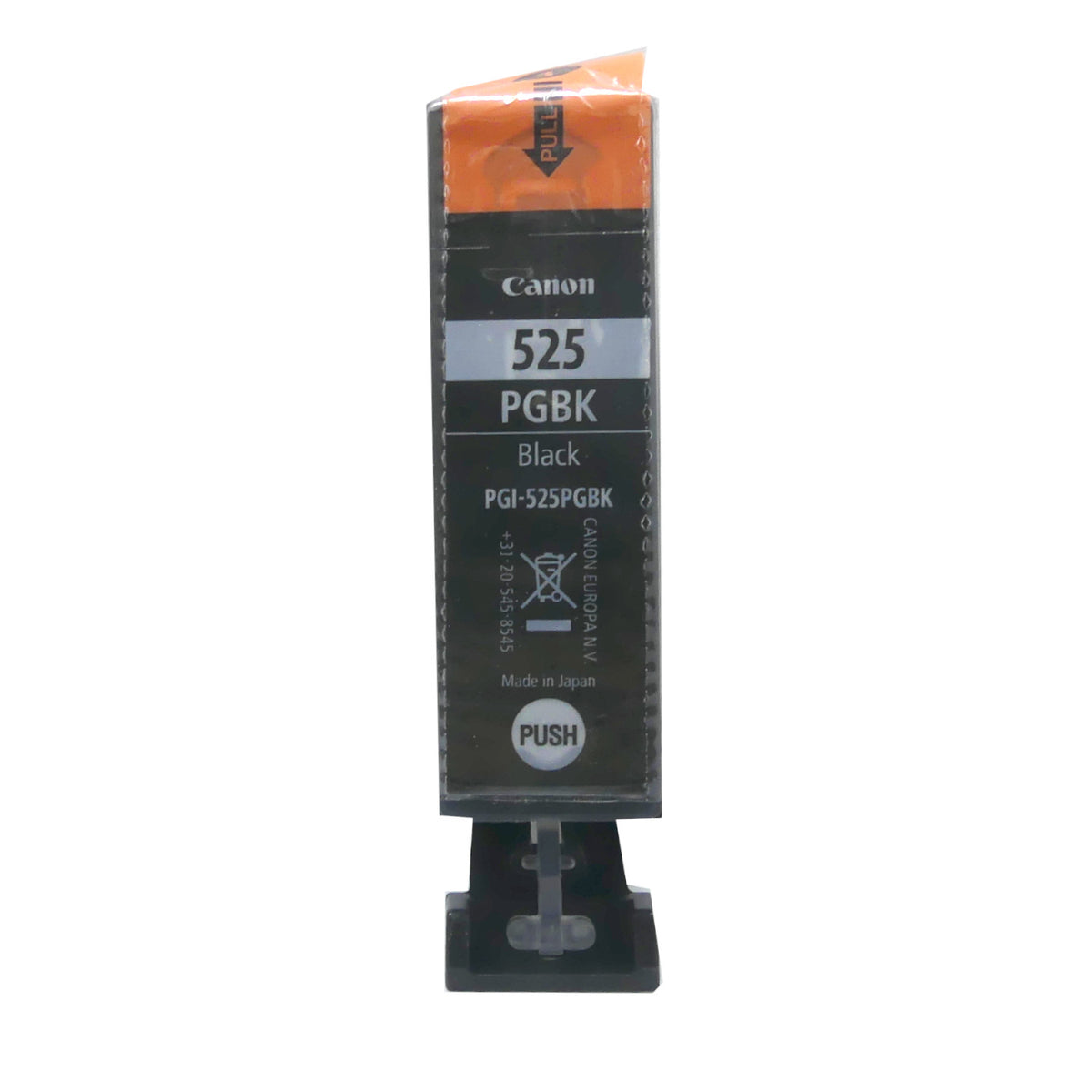 Canon  Tintenpatrone in Farbe black