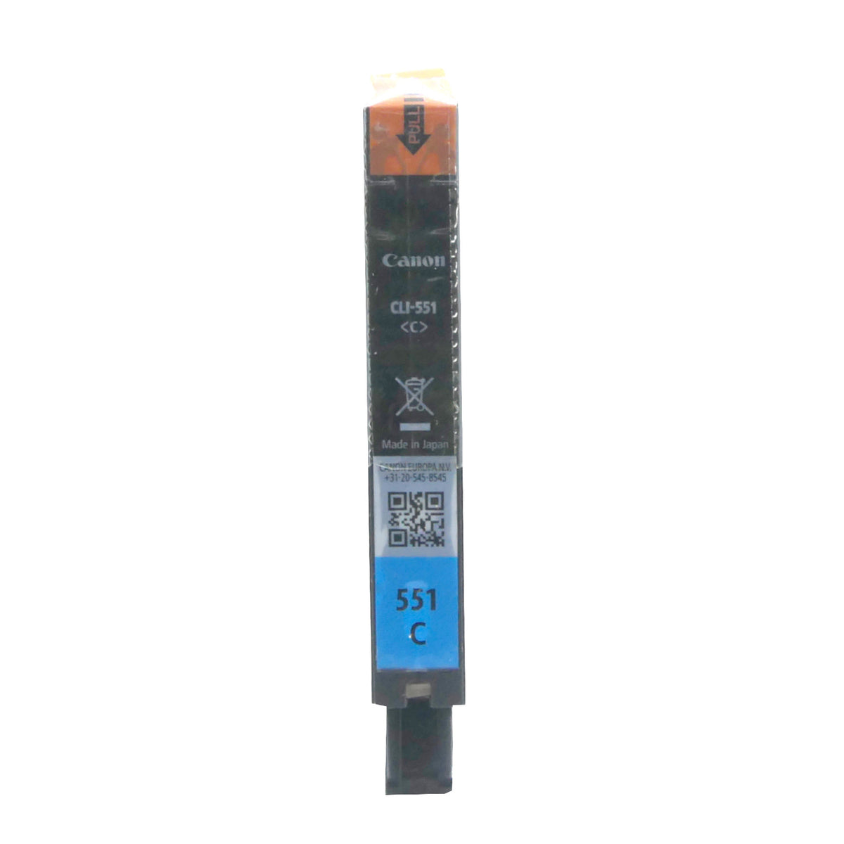 Canon  Tintenpatrone in Farbe cyan